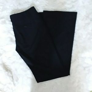 NEW!! Gap Perfect Trouser
